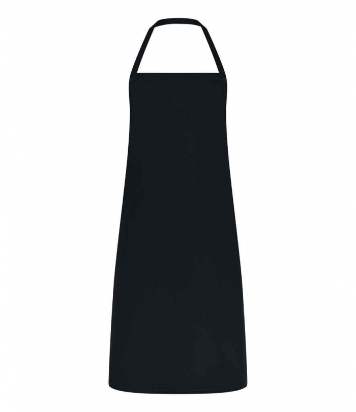 BR506 Classic Bib Apron